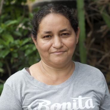 Silvia_El Salvador