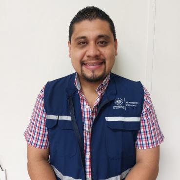Dr. Canizalez