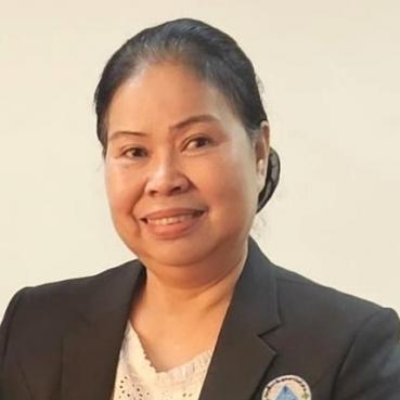 H.E. Aphone Visathep, Vice Minister of Health