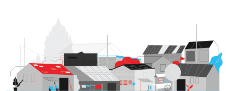RCT town