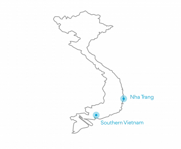 Map-Vietnam