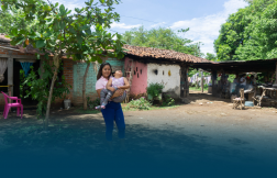 “No life expectancy” — the Zika generation defying odds