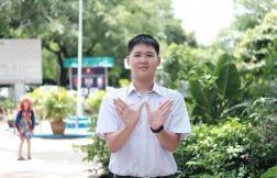 Fresh hope in the battle against mosquito-borne disease in Laos