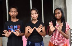 Bringing Hope to Timor-Leste: Fighting Dengue with our <i>Wolbachia</i> Method Bringing Hope to Timor-Leste: Fighting Dengue with our <i>Wolbachia</i> Method