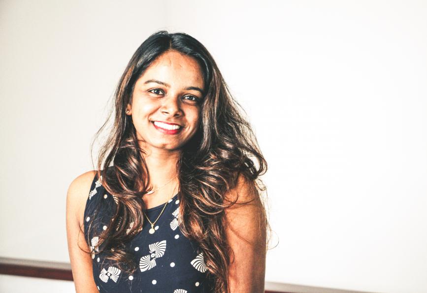 Eshani Diluka