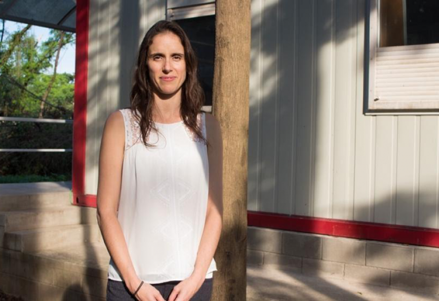 Woman in Science Brazil