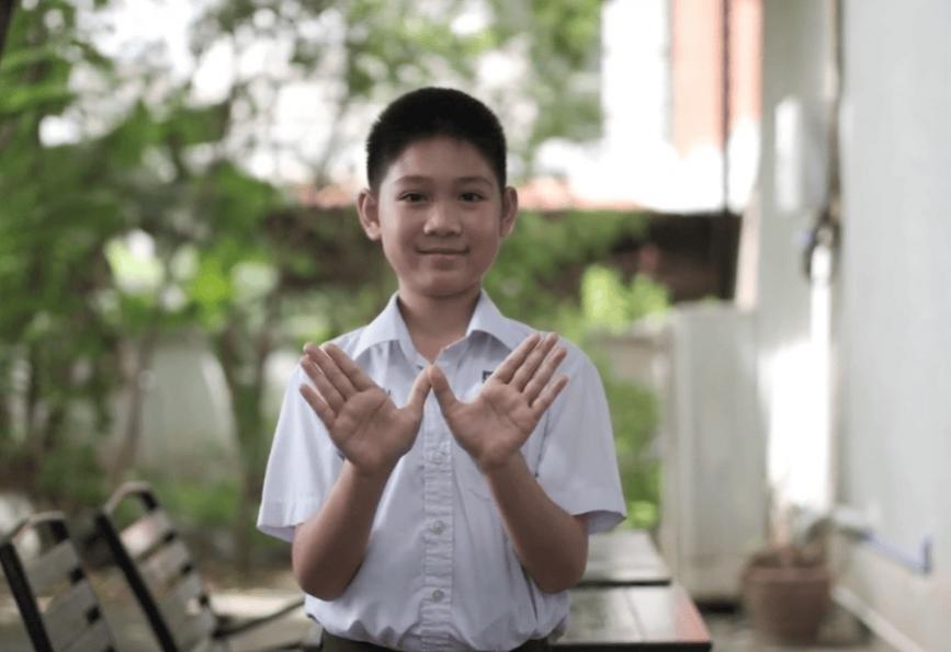 World Mosquito Program kid from Laos v2