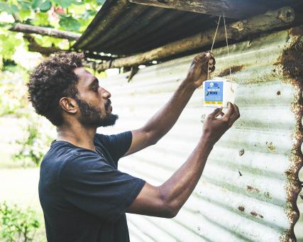 Vanuatu