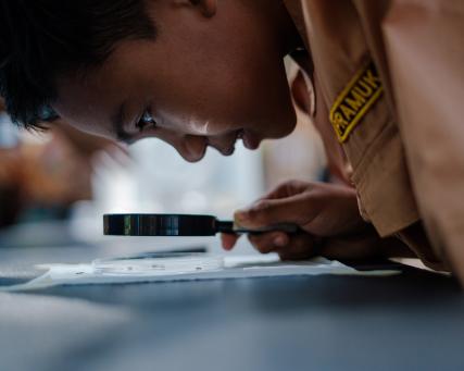 Our Wolbachia method