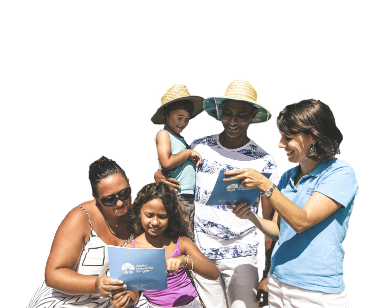 staff education for community